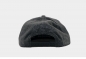 Preview: "Gut Forsting" - dunkelgrau (Snapback)